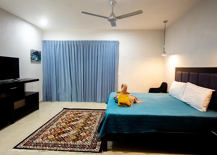 Casa Tortuga - Cenotes Park Inclusive Hotel 5*
