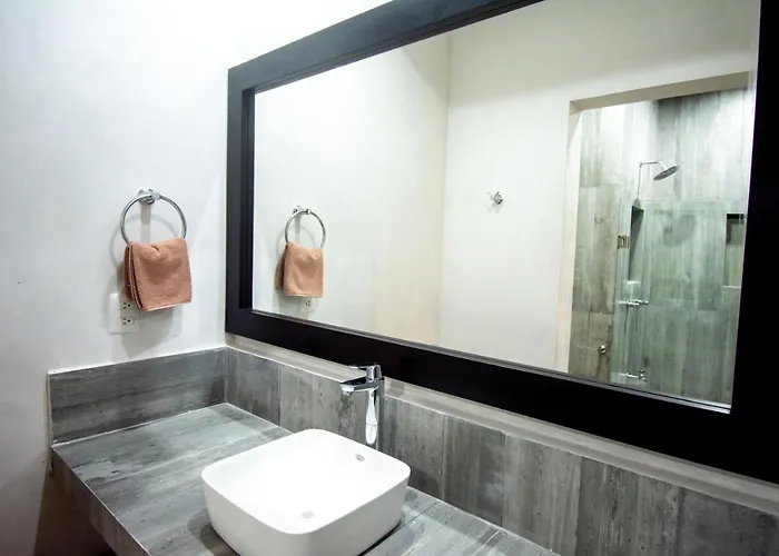 Casa Tortuga - Cenotes Park Inclusive Hotel