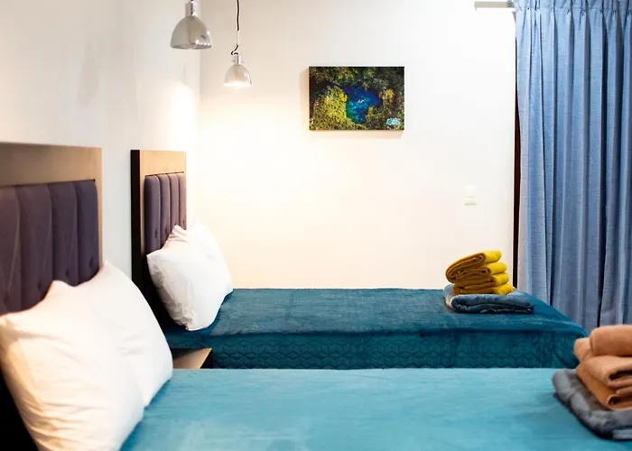 Hotel Casa Tortuga - Cenotes Park Inclusive 5*