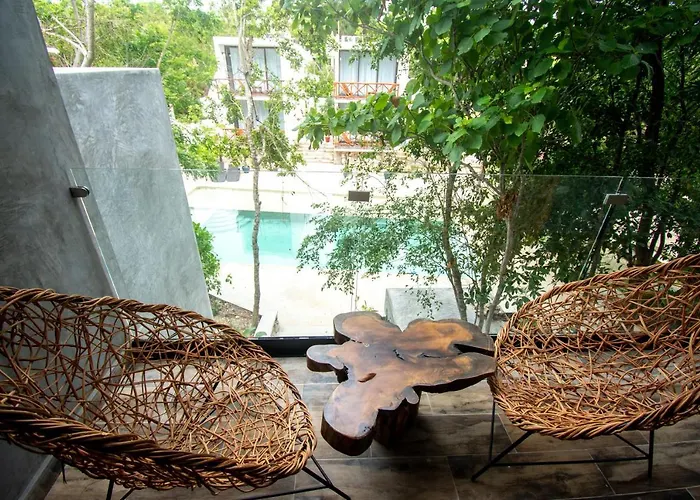 Casa Tortuga - Cenotes Park Inclusive 5*