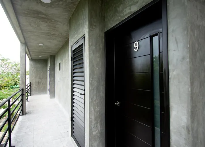 Hotel Casa Tortuga - Cenotes Park Inclusive 5*