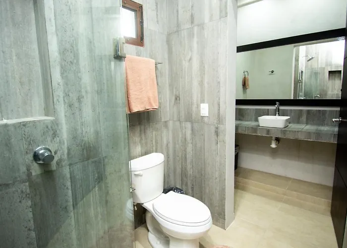 Hotel Casa Tortuga - Cenotes Park Inclusive Tulum