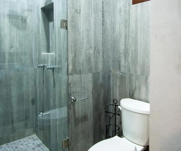 Casa Tortuga - Cenotes Park Inclusive Hotel 5*