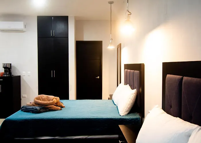 Casa Tortuga - Cenotes Park Inclusive Hotel Tulum