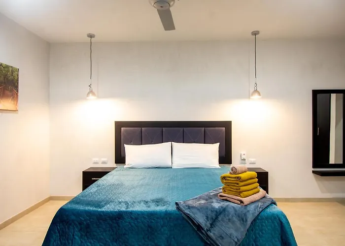 Hotel Casa Tortuga - Cenotes Park Inclusive