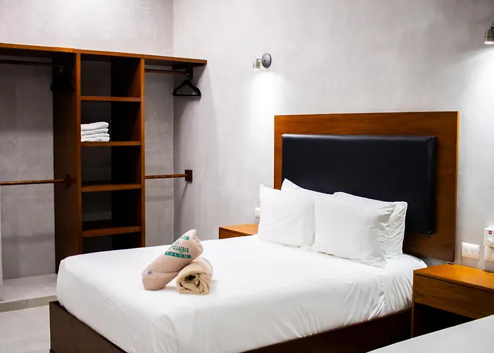 Casa Tortuga - Cenotes Park Inclusive Tulum