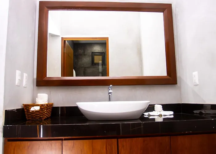 Casa Tortuga - Cenotes Park Inclusive Hotel Tulum