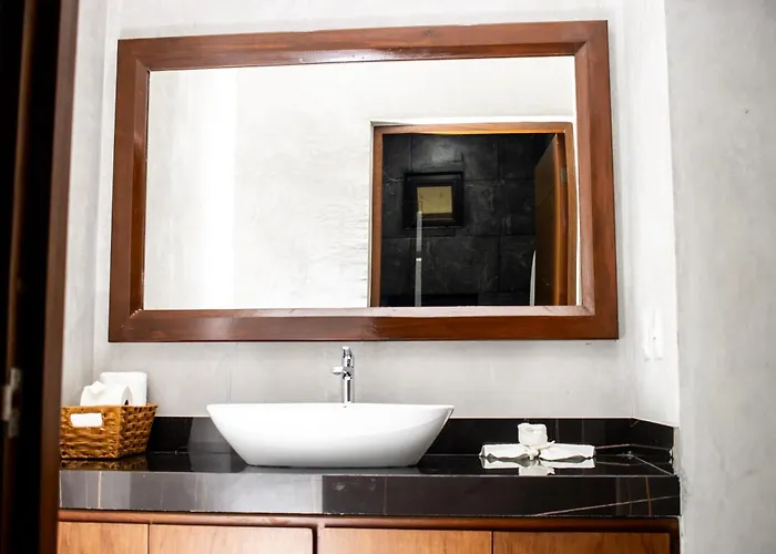 Casa Tortuga - Cenotes Park Inclusive 5*