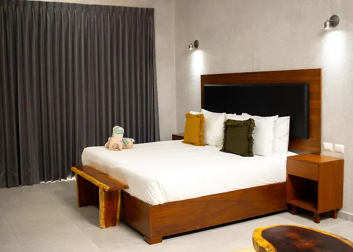 Casa Tortuga - Cenotes Park Inclusive 5*