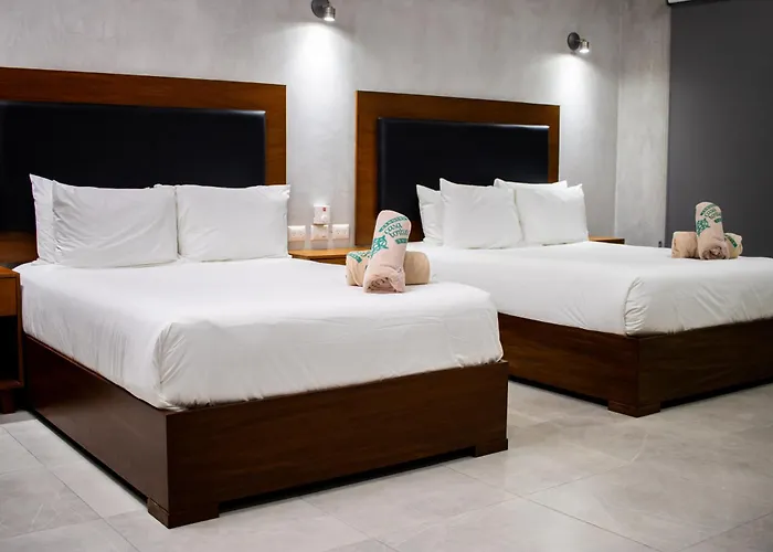 Casa Tortuga - Cenotes Park Inclusive Hotel 5*