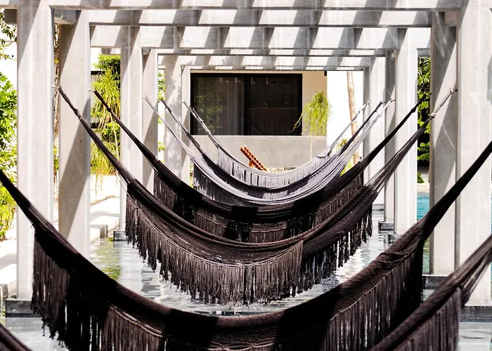 Casa Tortuga - Cenotes Park Inclusive Hotel Tulum