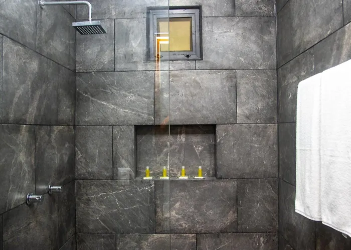 Casa Tortuga - Cenotes Park Inclusive Hotel