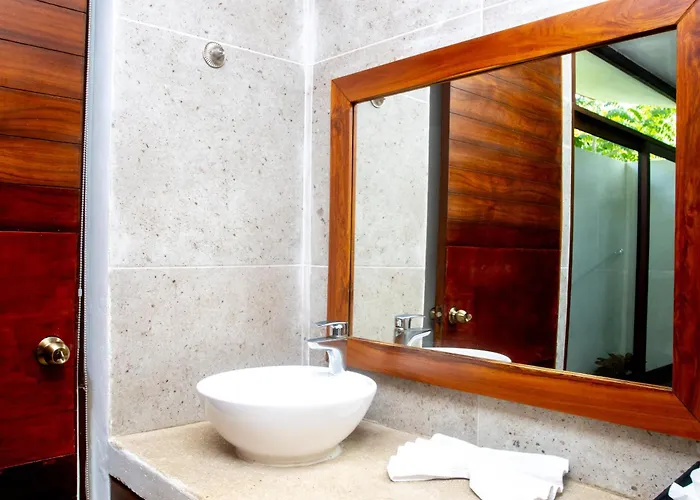 Casa Tortuga - Cenotes Park Inclusive Hotel 5*