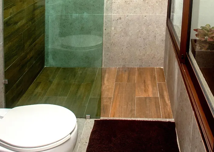Casa Tortuga - Cenotes Park Inclusive 5* Tulum