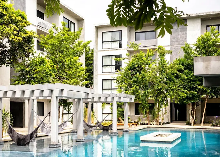 Casa Tortuga - Cenotes Park Inclusive Hotel 5*