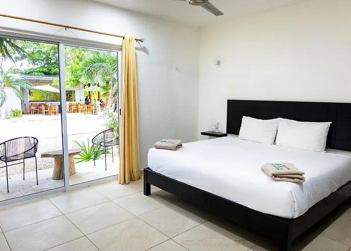 Casa Tortuga - Cenotes Park Inclusive Hotel 5*