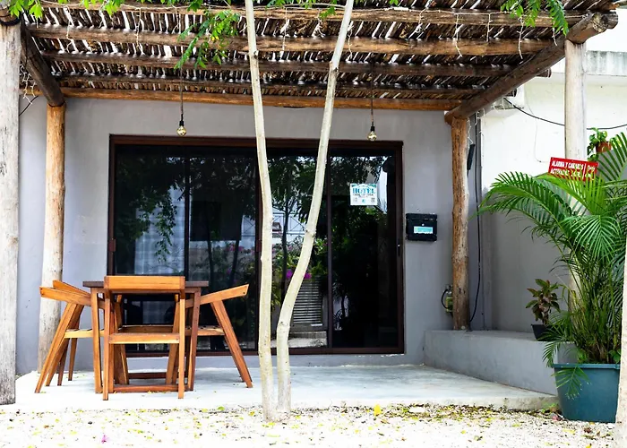 Casa Tortuga - Cenotes Park Inclusive 5*