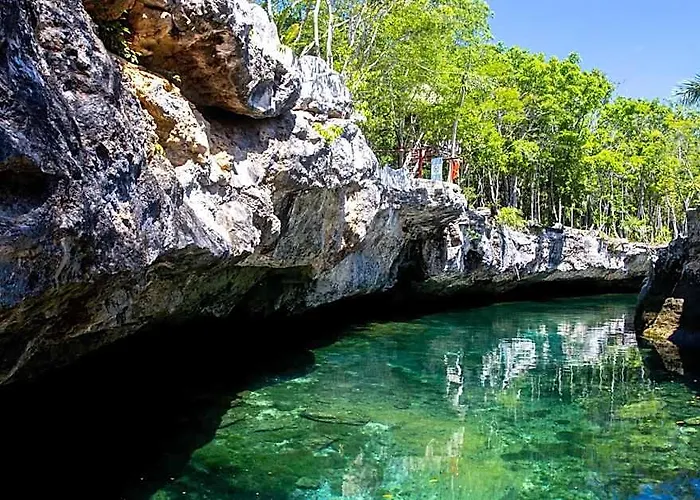 Casa Tortuga - Cenotes Park Inclusive Hotel 5*